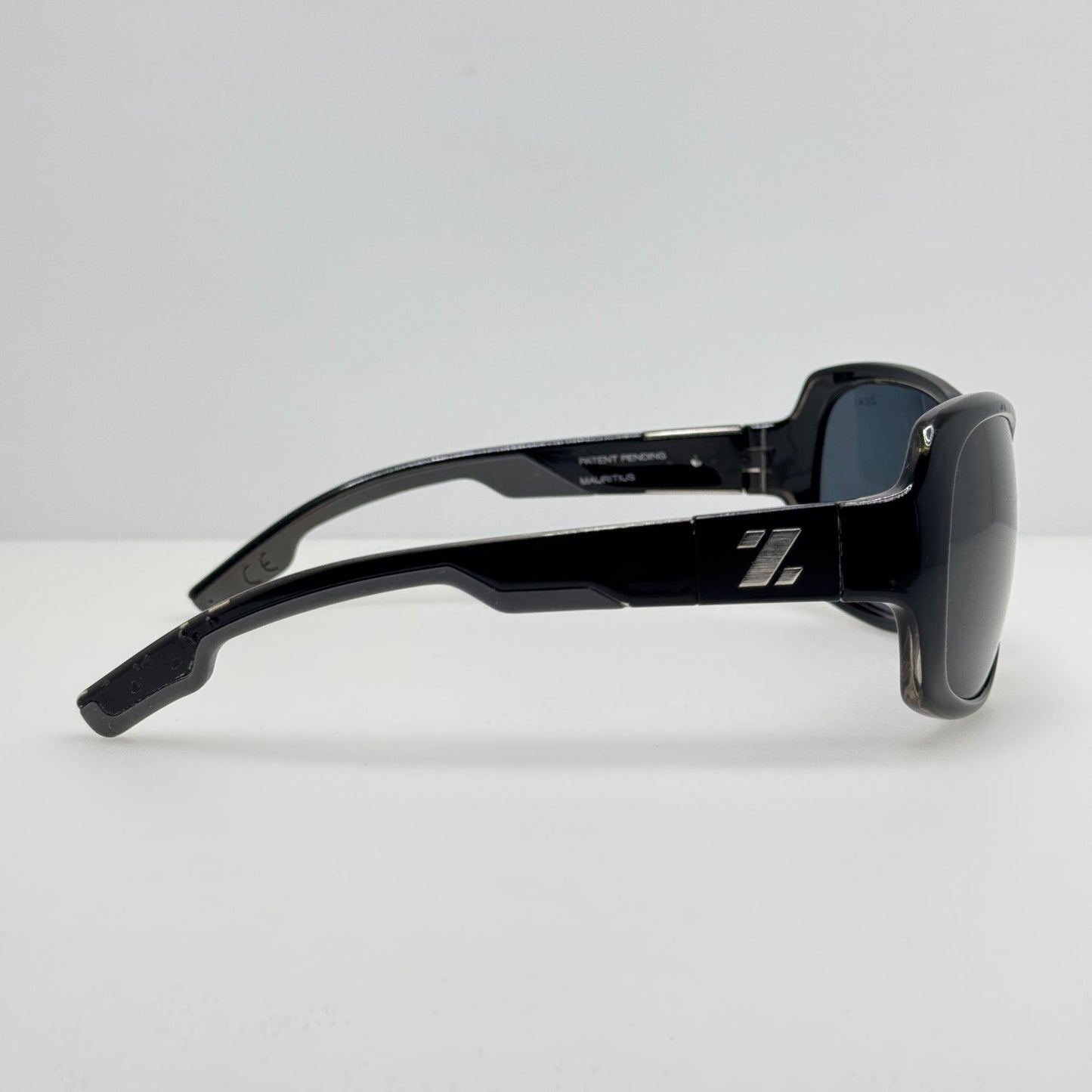 Zeal Penny Lane F10011Black Eyeglasses Eye Glasses Frames Mauritis
