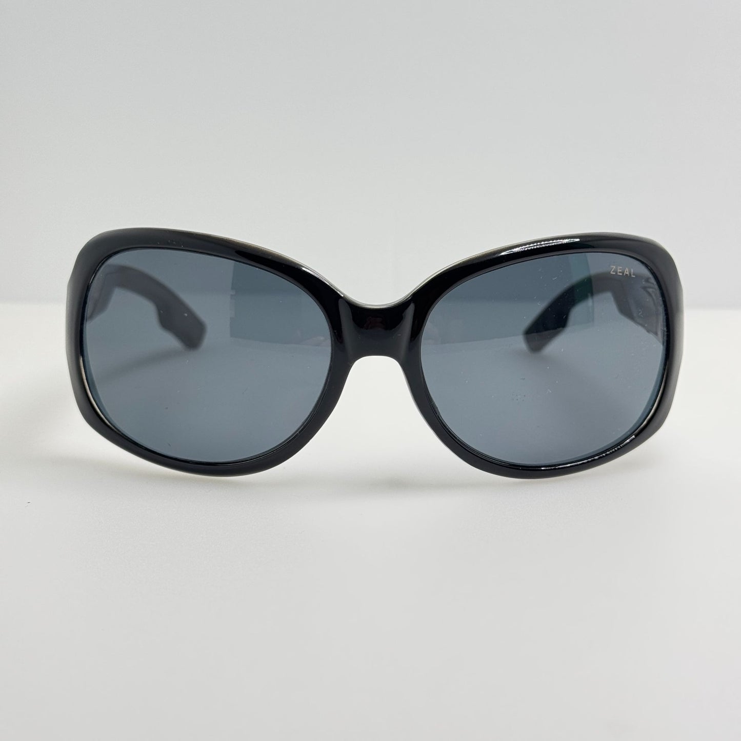 Zeal Penny Lane F10011Black Eyeglasses Eye Glasses Frames Mauritis