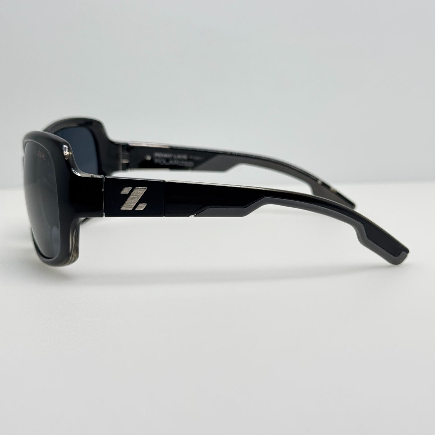 Zeal Penny Lane F10011Black Eyeglasses Eye Glasses Frames Mauritis