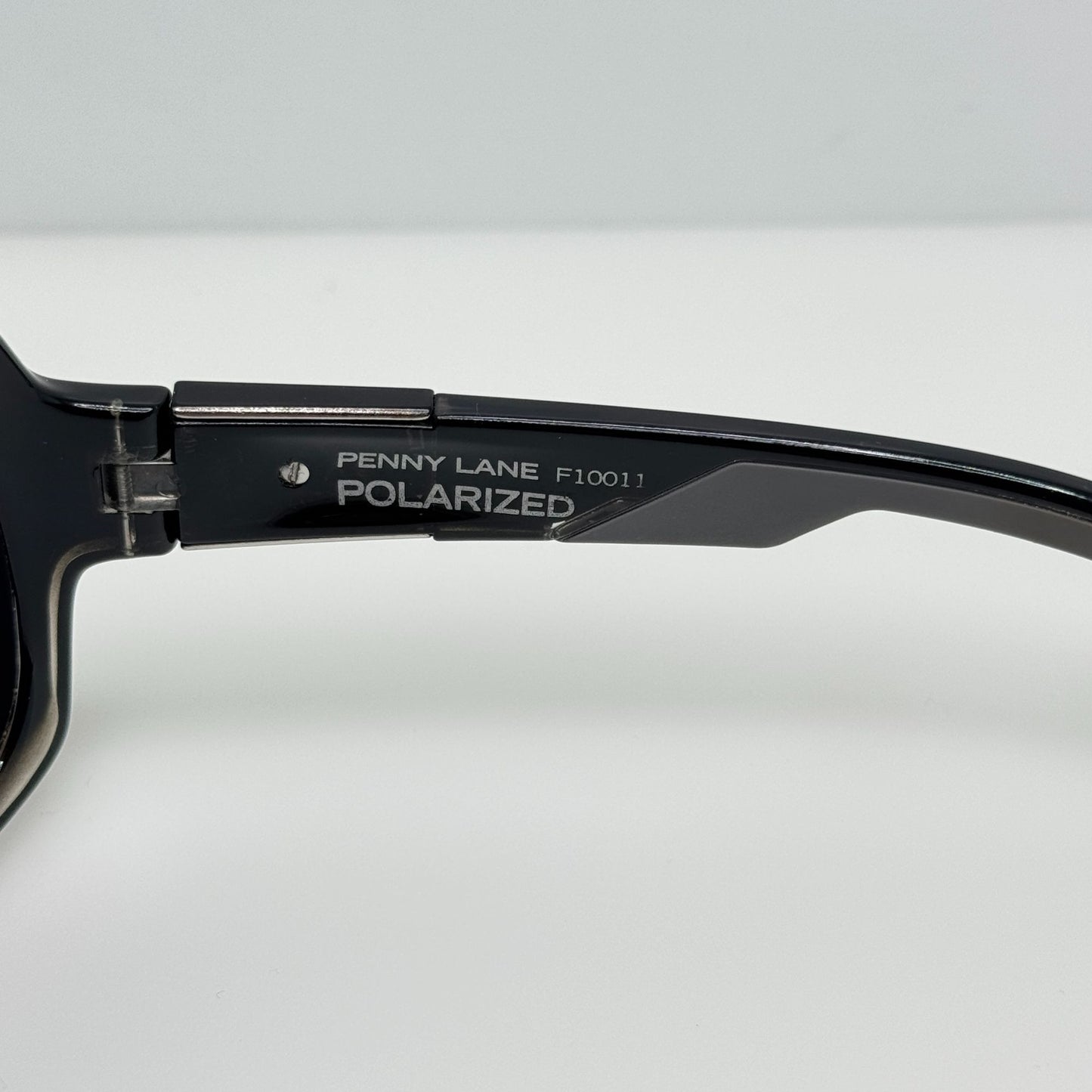 Zeal Penny Lane F10011Black Eyeglasses Eye Glasses Frames Mauritis