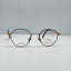 Laser Lites 13 Cobalt Japan Eyeglasses Eye Glasses Frames 46-21-140