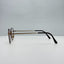 Laser Lites 13 Cobalt Japan Eyeglasses Eye Glasses Frames 46-21-140