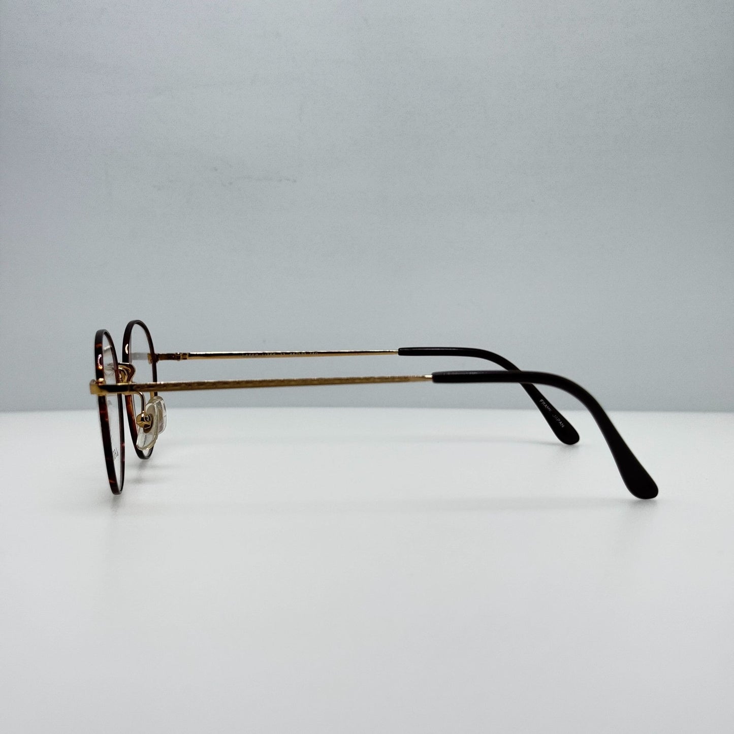 Laser Lites 13 Cobalt Japan Eyeglasses Eye Glasses Frames 46-21-140