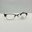 Disney Eyeglasses Eye Glasses Frames 1005 3097 3E Tinker Bell Kids 47-14-125