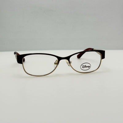 Disney Eyeglasses Eye Glasses Frames 1005 3097 3E Tinker Bell Kids 47-14-125