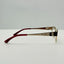 Disney Eyeglasses Eye Glasses Frames 1005 3097 3E Tinker Bell Kids 47-14-125