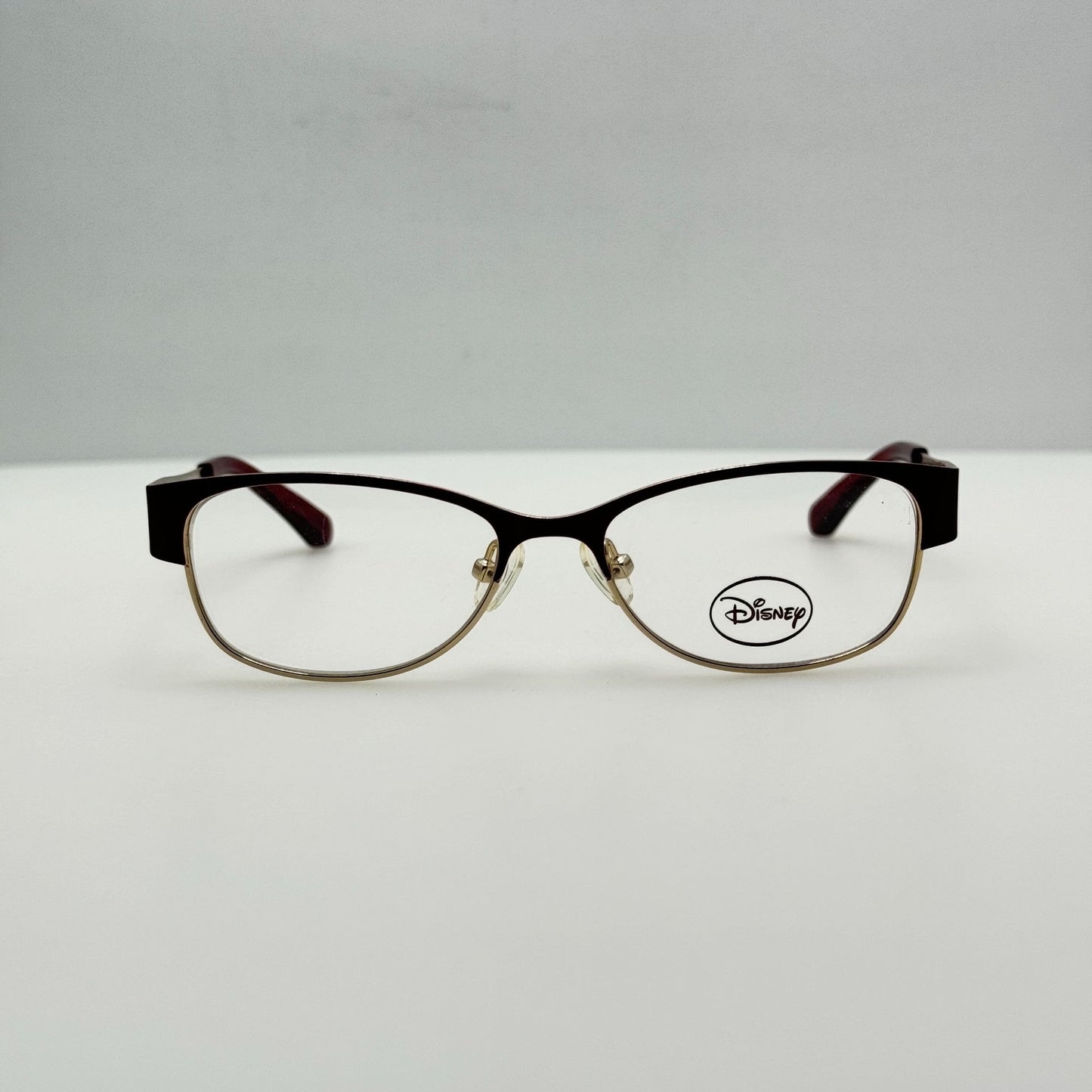 Disney Eyeglasses Eye Glasses Frames 1005 3097 3E Tinker Bell Kids 47-14-125