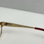 Disney Eyeglasses Eye Glasses Frames 1005 3097 3E Tinker Bell Kids 47-14-125