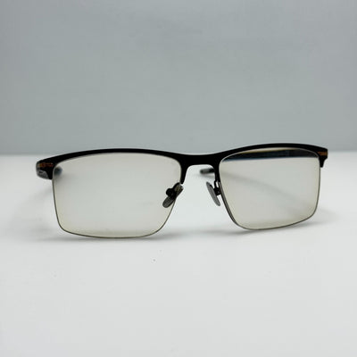 Oakley OX5140-0156 Tie Bar 0.5 Eyeglasses Eye Glasses Frames 56-16-135