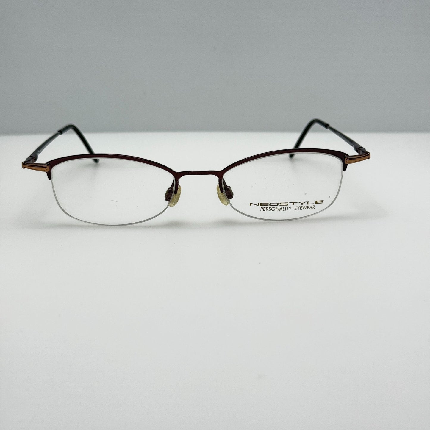 Neostyle Eyeglasses Eye Glasses Frames College 312 357 Germany 48-18-135