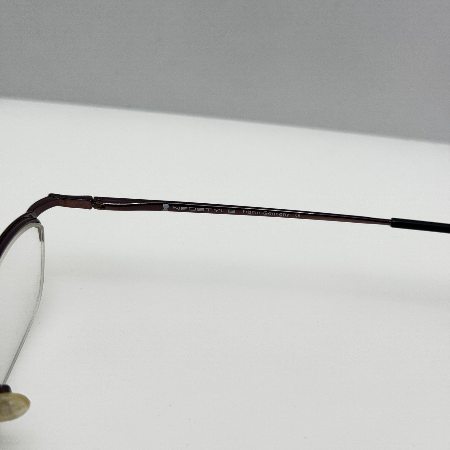 Neostyle Eyeglasses Eye Glasses Frames College 312 357 Germany 48-18-135
