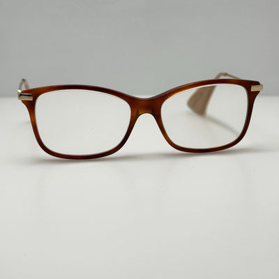 Gucci GG 0513O 003 Eyeglasses Eye Glasses Frames 54-16-145