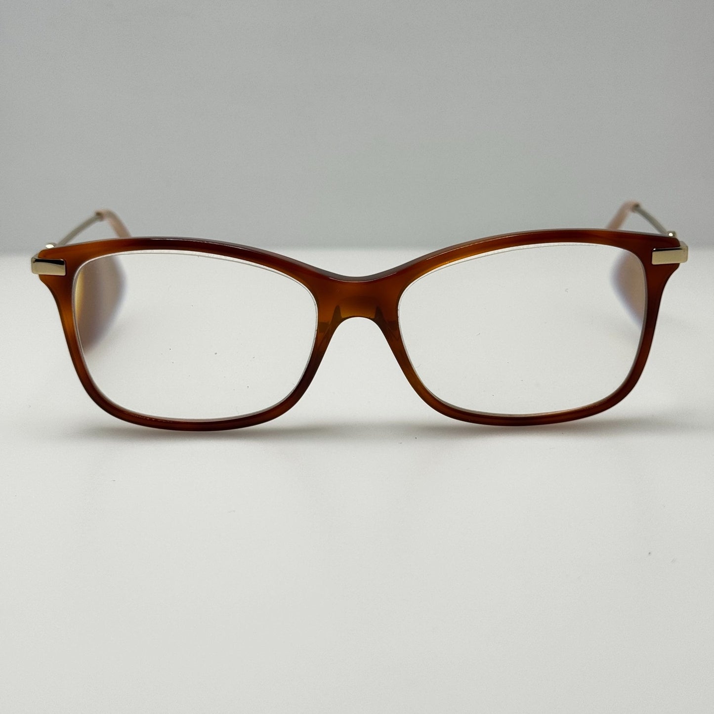 Gucci GG 0513O 003 Eyeglasses Eye Glasses Frames 54-16-145