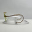 Logo Paris Eyeglasses Eye Glasses Frames 0256 150 Vintage  France