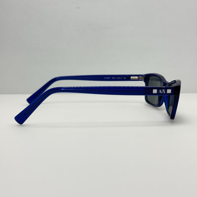 Armani Exchange AX 3007 8018 Eyeglasses Eye Glasses Frames 53-17-145