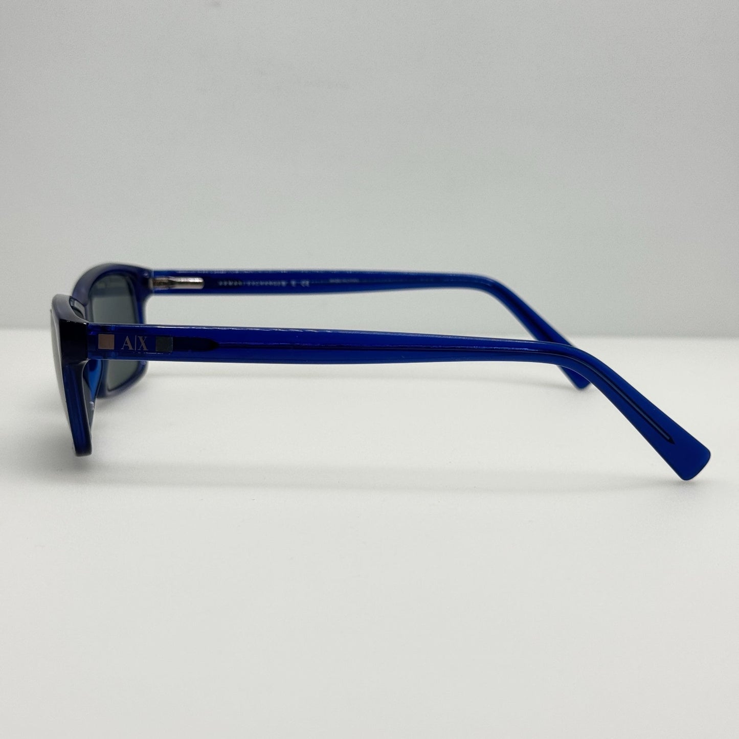 Armani Exchange AX 3007 8018 Eyeglasses Eye Glasses Frames 53-17-145