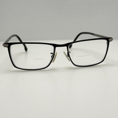 Hugo Boss 1226/F 003 Eye Glasses Eyeglasses Frames Titanium 56-17-145