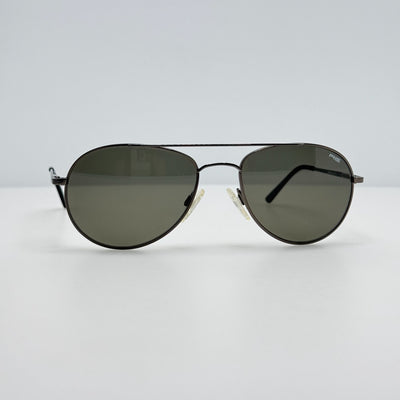 Randolph Engineering Sunglasses CC4R411 Crew Chief 54MM Gun Metal SPR Hinge