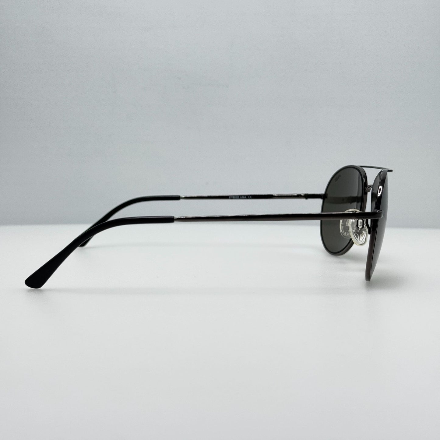 Randolph Engineering Sunglasses CC4R411 Crew Chief 54MM Gun Metal SPR Hinge