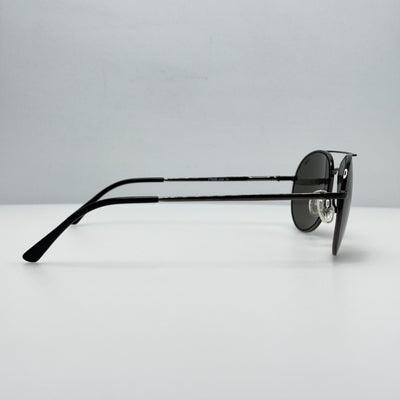 Randolph Engineering Sunglasses CC4R411 Crew Chief 54MM Gun Metal SPR Hinge