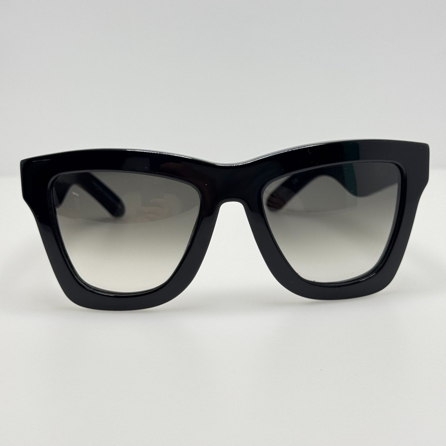 Valley Sunglasses Black DB Zeiss