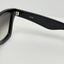 Valley Sunglasses Black DB Zeiss