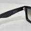 Valley Sunglasses Black DB Zeiss