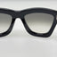Valley Sunglasses Black DB Zeiss