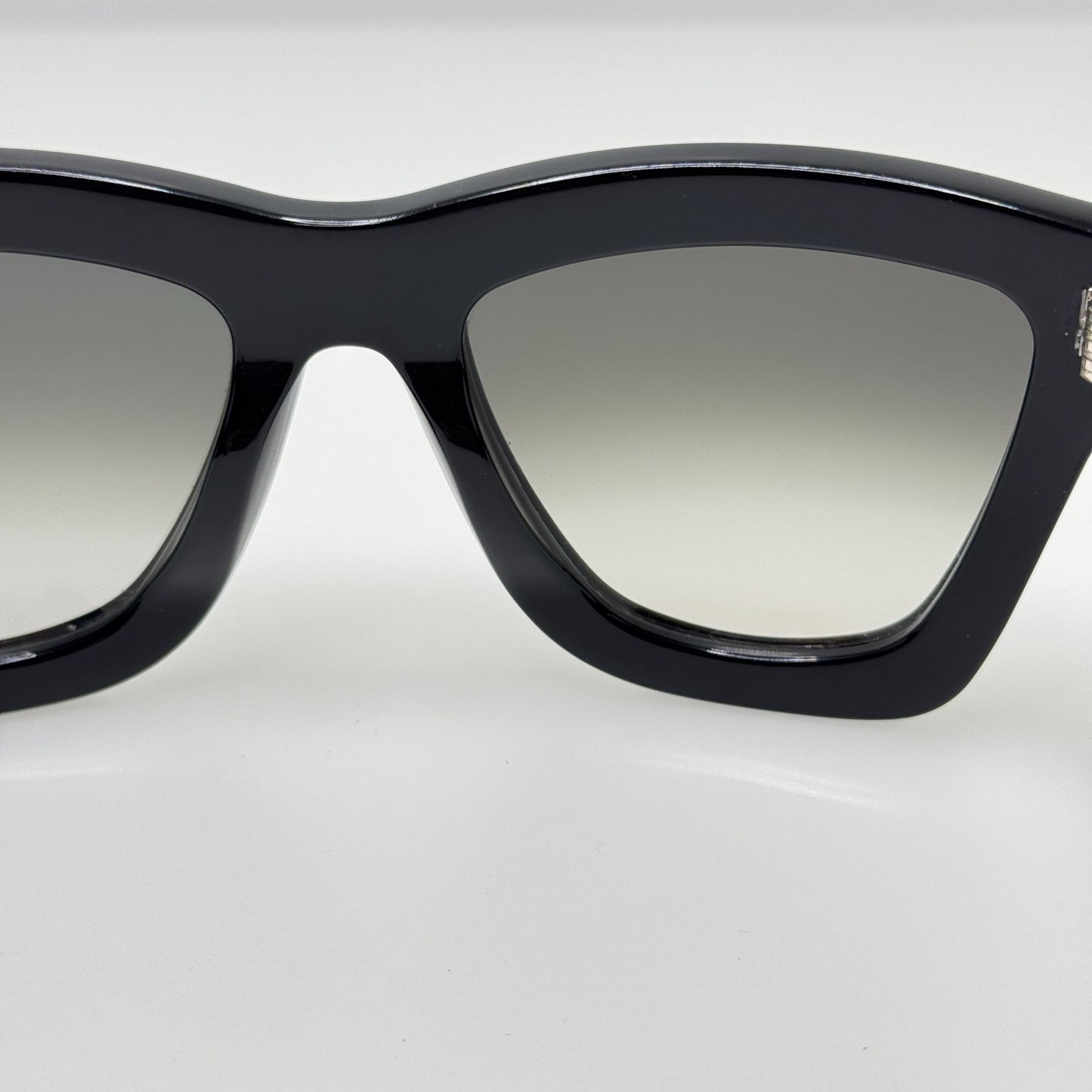 Valley Sunglasses Black DB Zeiss
