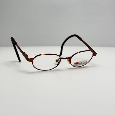 Dilli Dalli Eyeglasses Eye Glasses Frames Lil Bean 39-16-120