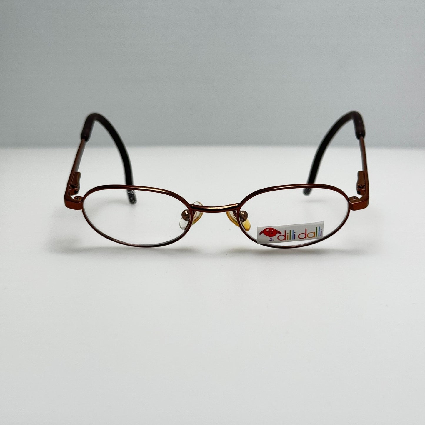 Dilli Dalli Eyeglasses Eye Glasses Frames Lil Bean 39-16-120