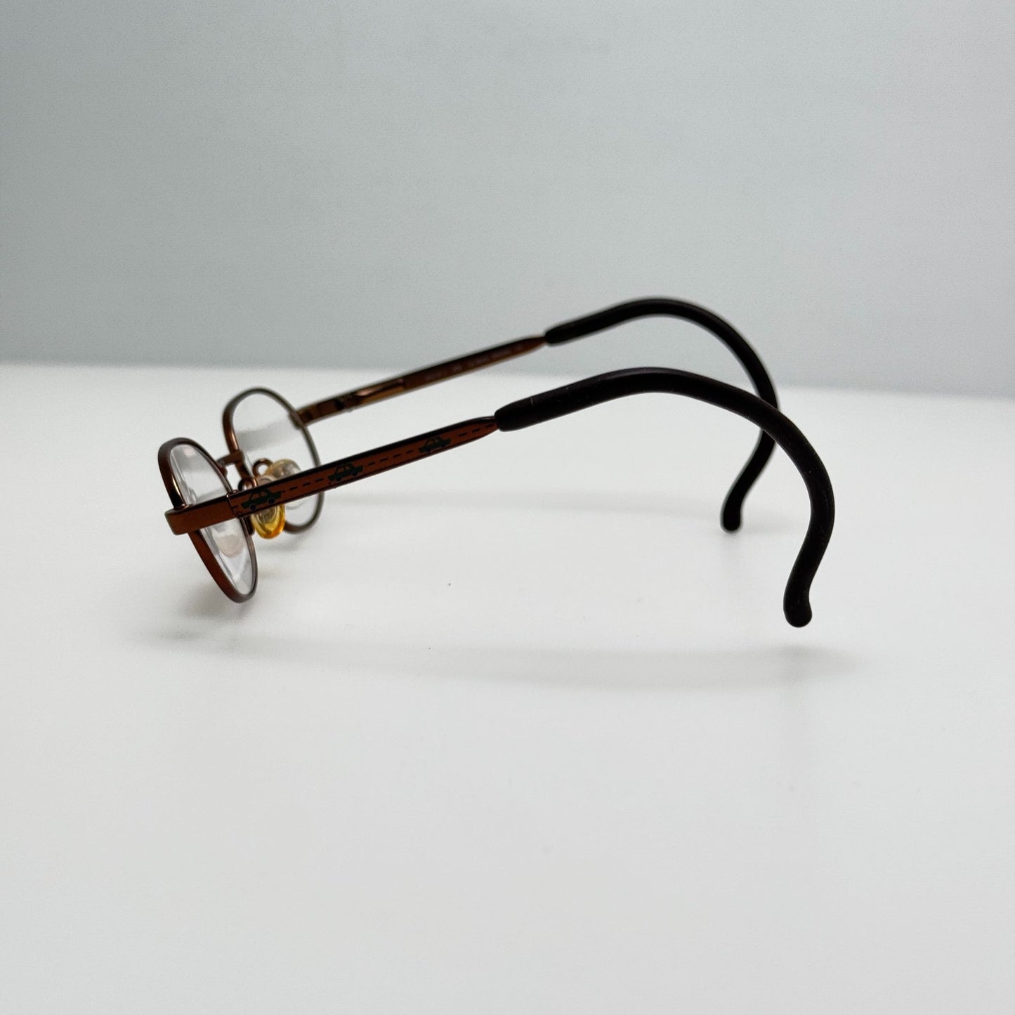 Dilli Dalli Eyeglasses Eye Glasses Frames Lil Bean 39-16-120