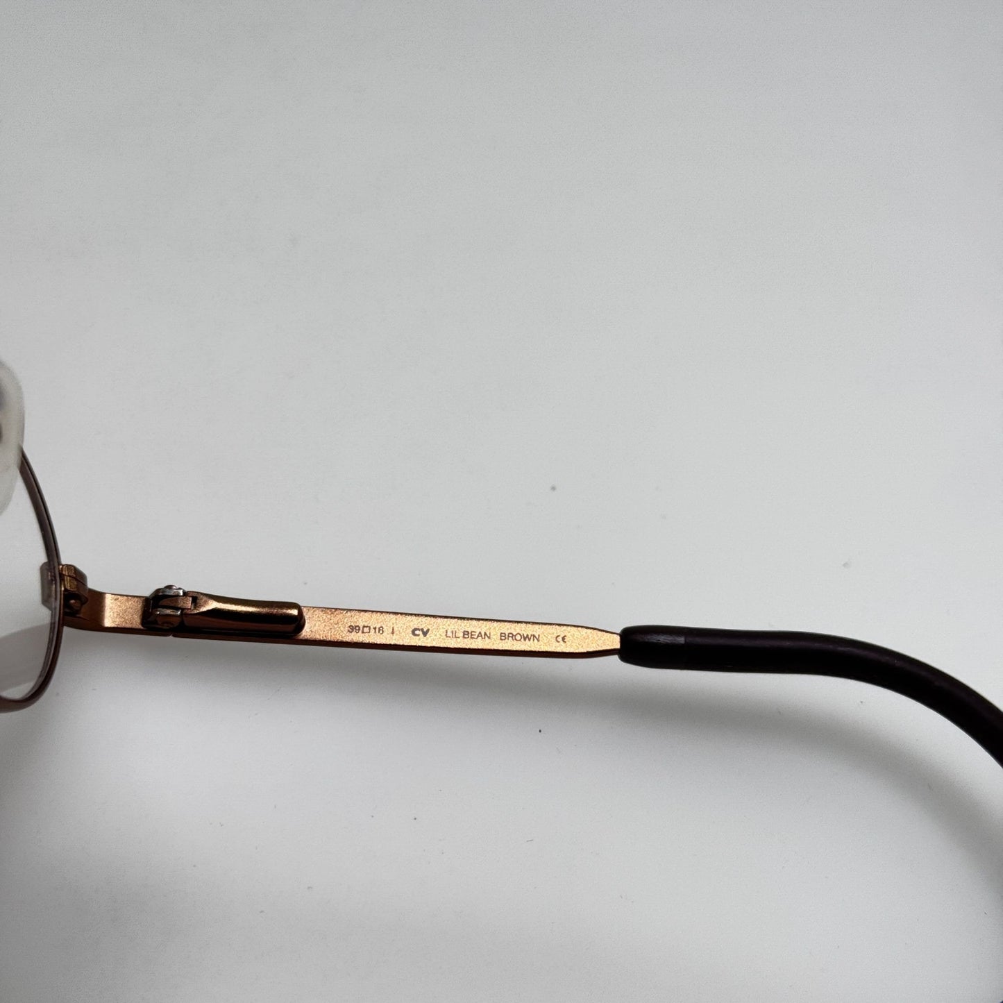 Dilli Dalli Eyeglasses Eye Glasses Frames Lil Bean 39-16-120