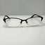 Rampage R 174 BLK Eyeglasses Eye Glasses Frames 51-17-135