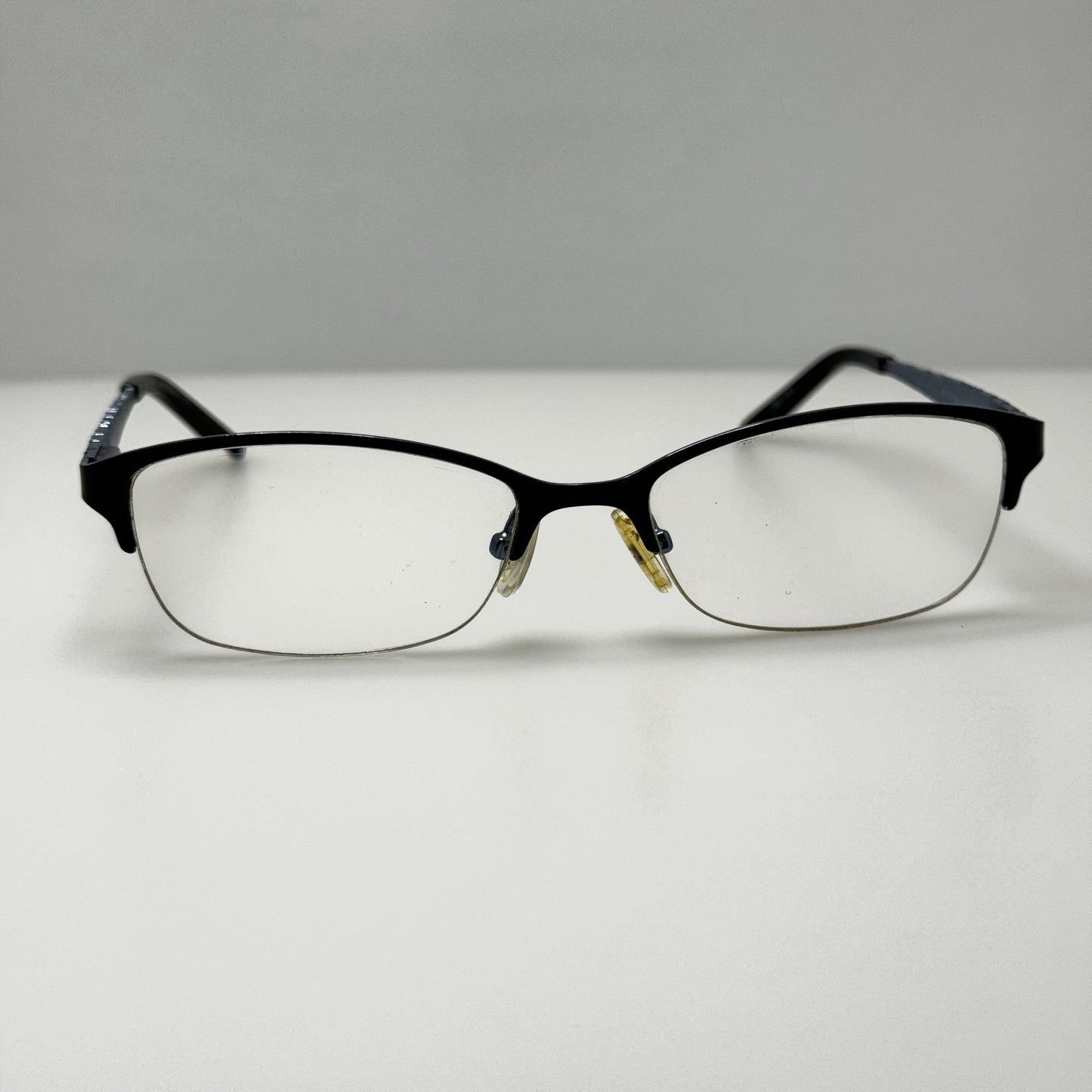 Rampage R 174 BLK Eyeglasses Eye Glasses Frames 51-17-135