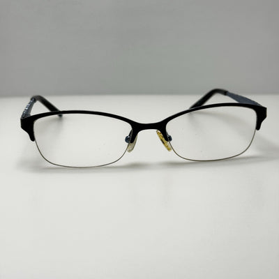 Rampage R 174 BLK Eyeglasses Eye Glasses Frames 51-17-135