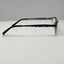 Rampage R 174 BLK Eyeglasses Eye Glasses Frames 51-17-135