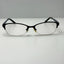 Rampage R 174 BLK Eyeglasses Eye Glasses Frames 51-17-135