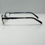 Rampage R 174 BLK Eyeglasses Eye Glasses Frames 51-17-135