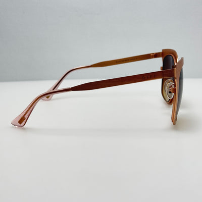 Diff Sunglasses Ella RG-RF19 Rose Gold
