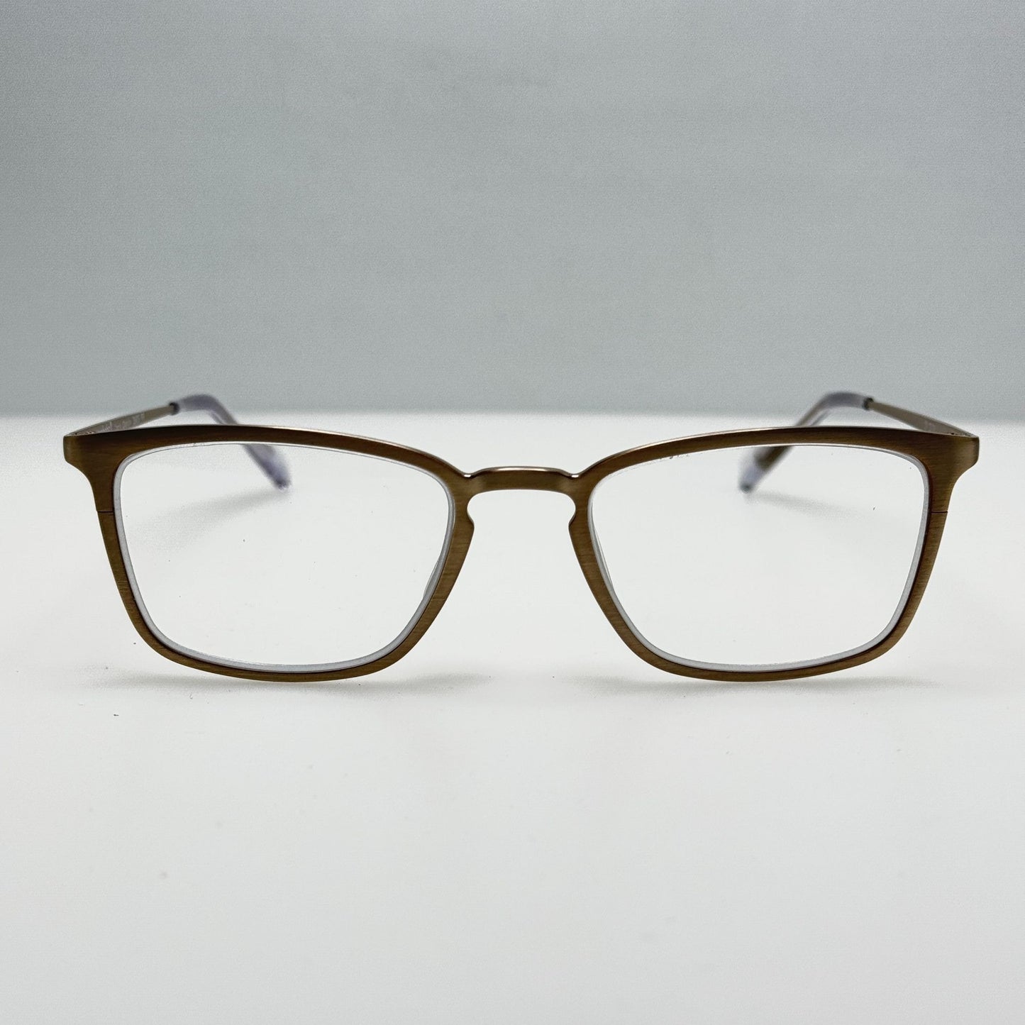 Eyebobs Eyeglasses Eye Glasses Readers 2605 99 Jack Dandy 51-18 +1.75