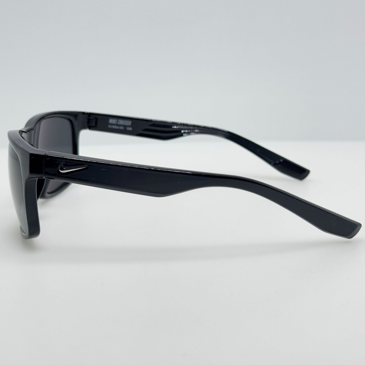Nike Eyeglasses Eye Glasses Frames EV0834 001 308 Cruiser