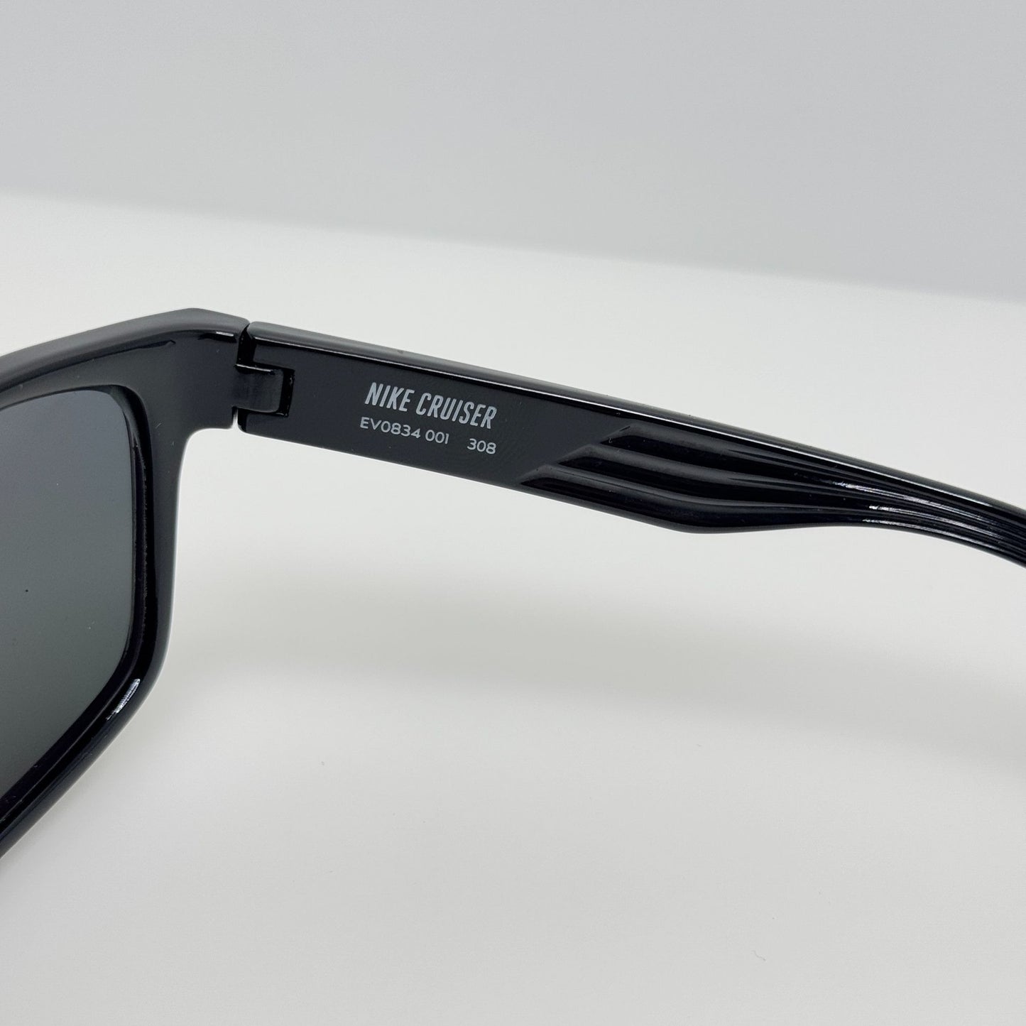 Nike Eyeglasses Eye Glasses Frames EV0834 001 308 Cruiser