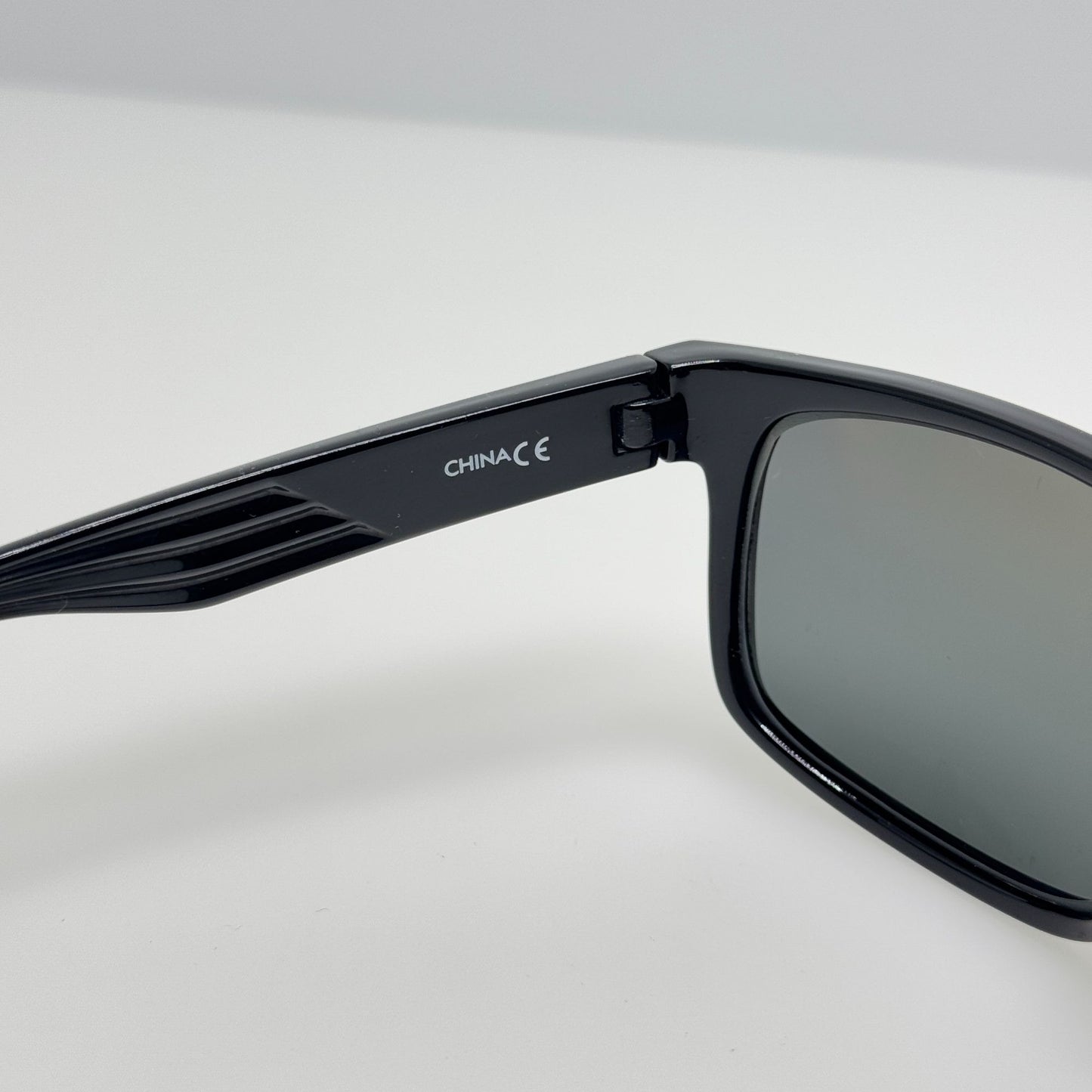 Nike Eyeglasses Eye Glasses Frames EV0834 001 308 Cruiser