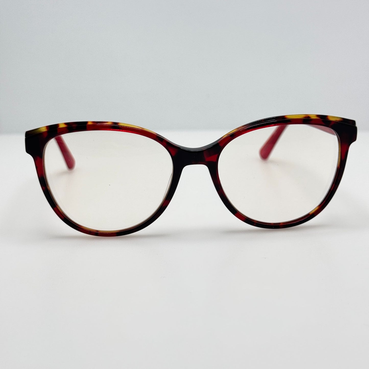 Guess Eyeglasses Eye Glasses Frames GU2768 071 54-17-140
