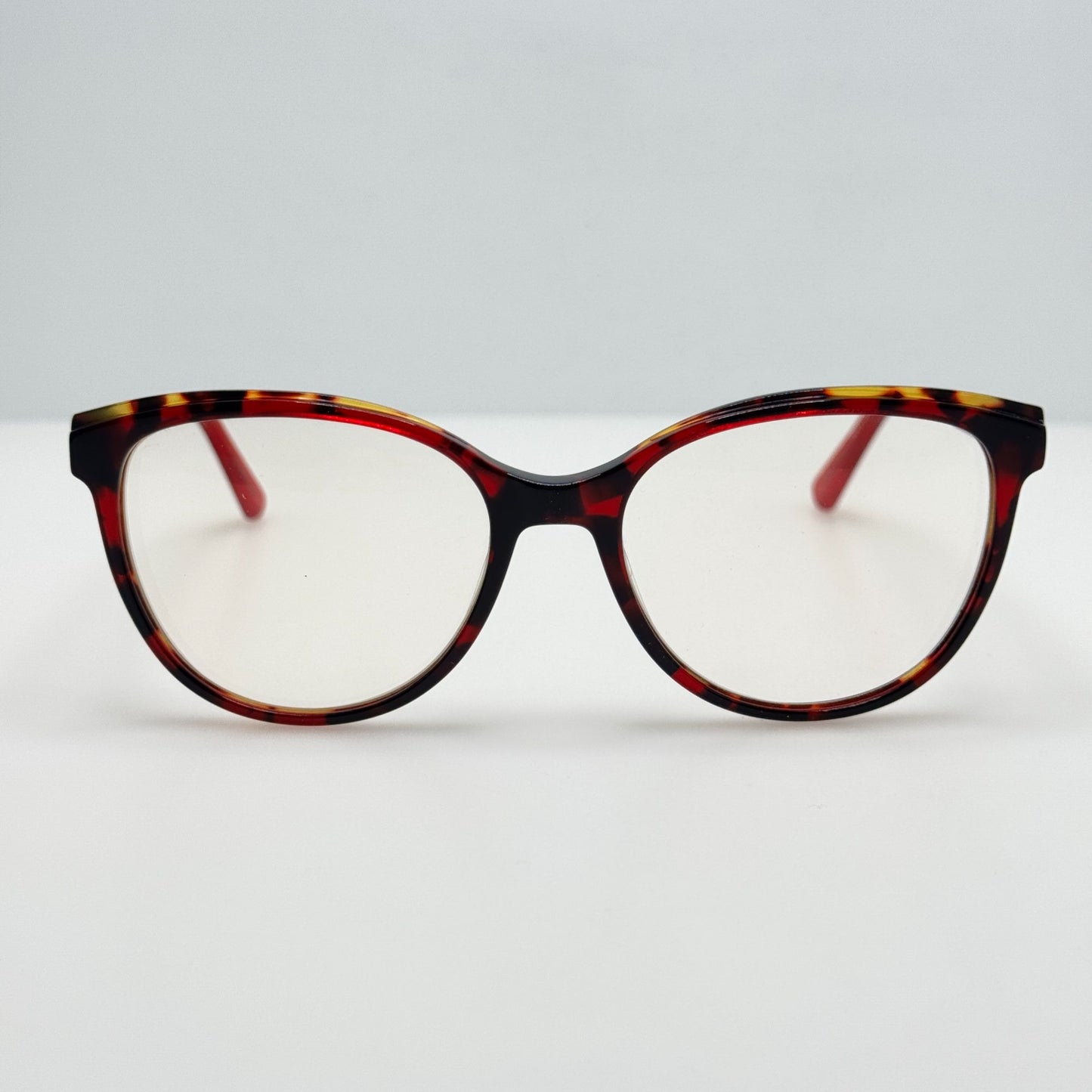 Guess Eyeglasses Eye Glasses Frames GU2768 071 54-17-140