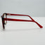 Guess Eyeglasses Eye Glasses Frames GU2768 071 54-17-140
