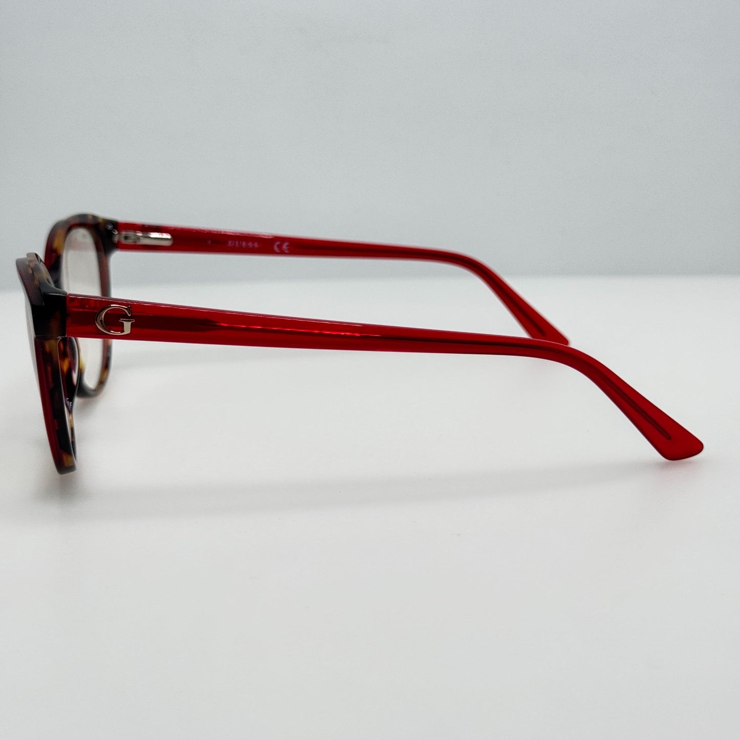 Guess Eyeglasses Eye Glasses Frames GU2768 071 54-17-140
