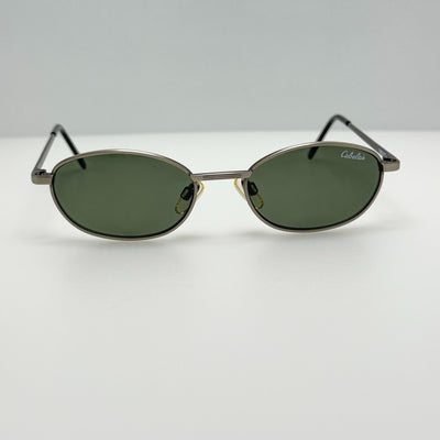 Cabela's Sunglasses 70002131 Glass Lenses