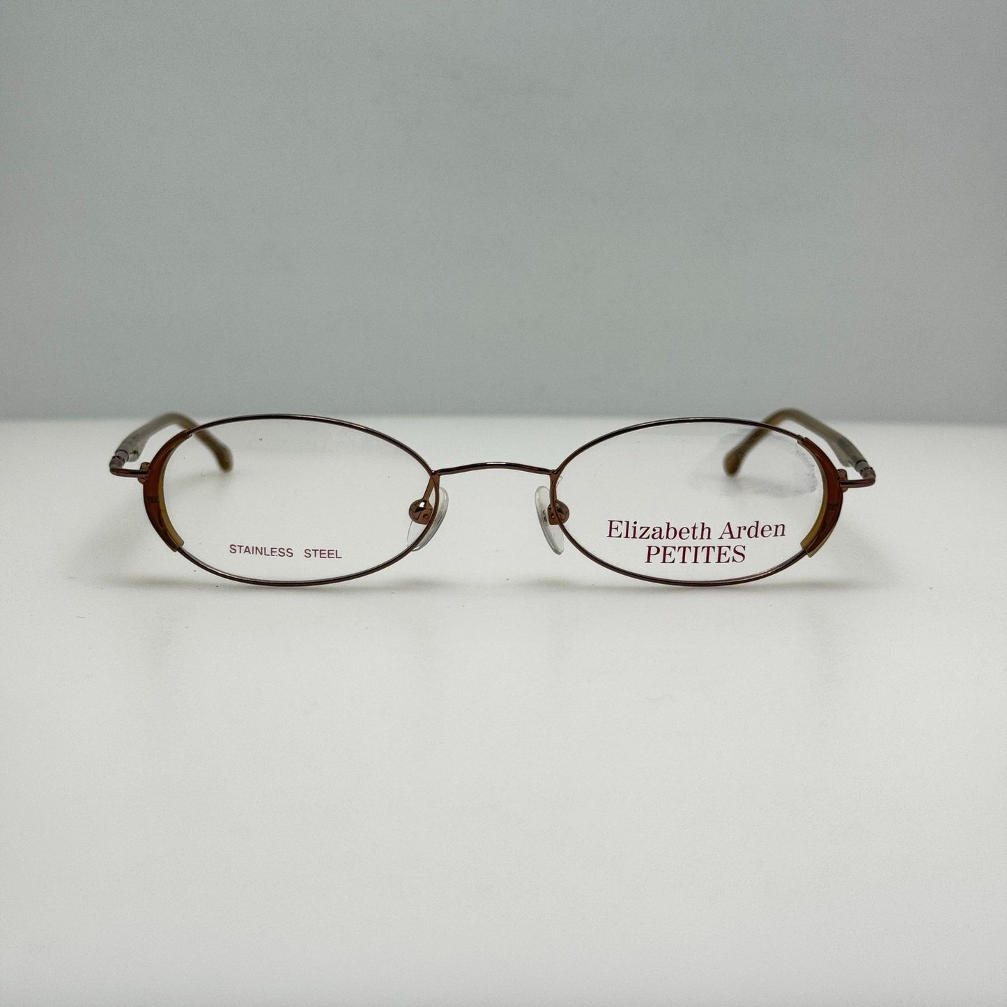 Elizabeth Arden EAPT-30-1 Eyeglasses Eye Glasses Frames 46-18-130